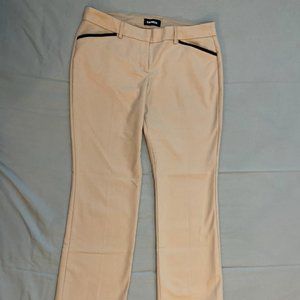 Express Dress Pants - Tan